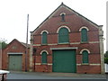 TA2438 : Former Methodist Chapel, Aldbrough by David Hillas