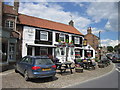 The Angel, Easingwold