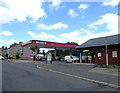 Fuel Filling Station - Clitheroe