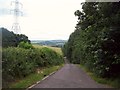 Smallage Lane near Aughton