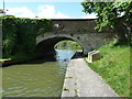 Bridge 141, Grand Junction Canal