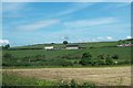 Farmland between the Drumintee and Demaroy roads