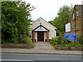 Maidstone Independent Christian Spiritualist Church