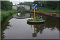 Caldon Canal, Endon