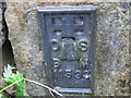 Ordnance Survey  Flush Bracket 11593