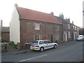 Post Office Row, Rawcliffe