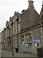 Chipping Sodbury police station