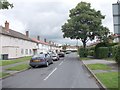 Coppice Wood Avenue - Queensway