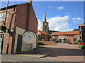 The Maltings, Malton