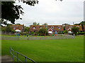 Play area, Winchelsea Beach