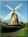 Polegate Windmill