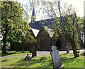 St James  C Of E Church, Collingwood Street, Coundon, Bishop Auckland, Durham