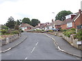 Banksfield Crescent - Banksfield Avenue