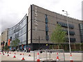 Westfield John Lewis and Waitrose, Stratford