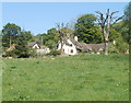 Mill Farm near Cwmavon