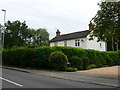 House on West Moors Rd