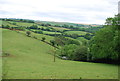 Countryside near Thorn Farm