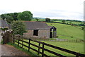 Barn, Thorn Farm