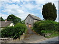 Chapel at Felindre