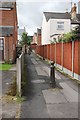 Fairfield Walk footpath