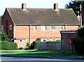 Houses in Park Croft, Polegate