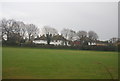 Recreation Ground, Cranleigh