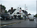 The Old Cock Inn Public House, Harpenden