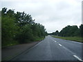 TL1803 : A1081 London Colney Bypass by Geographer