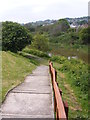 Royal Military Canal Steps