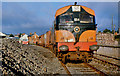 N9690 : Goods train, Ardee (3) by Albert Bridge