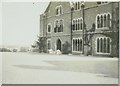 Lancing College in 1941