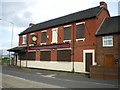 The Old Shawbirch pub