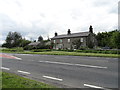 View of Kiln Pit Hill