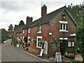 The Post Office, Upper Arley