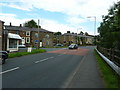 Burnley Road, Walk Mill