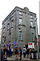 M2925 : Galway - Lynch's Castle / AIB Bank by Joseph Mischyshyn