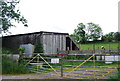 Barn at Newton