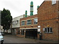 Bedford Central Jamee Masjid
