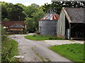 Pheasant Court Farm