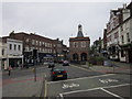 High St, Reigate