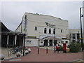 Dorking Halls, Dorking