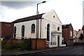 Southwark:  Cottage Green Chapel