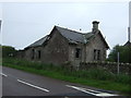 Derelict Cottage