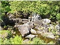 Boulders in the Swincombe