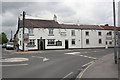 Corner House Hotel, Northallerton Road