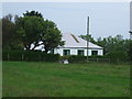 The Bungalow, Holy Island