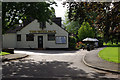 The Woolpack, Weston