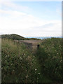 Former Gun Emplacement (1), Rushy Hill