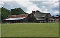 Home Farm, Thundridge