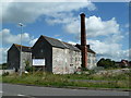 ST4838 : Former Baily's tannery - Glastonbury by Chris Allen